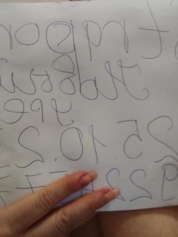 Жанна фото 2