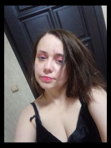 Анастасия фото 3