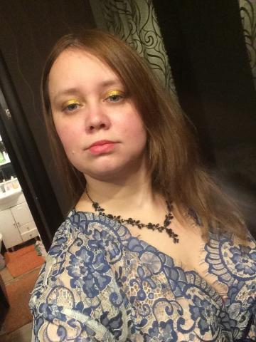 Анастасия фото 4