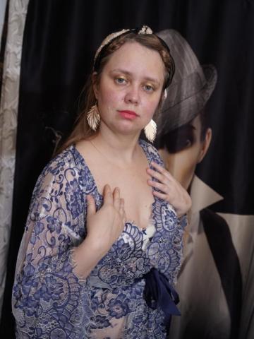 Анастасия фото 6